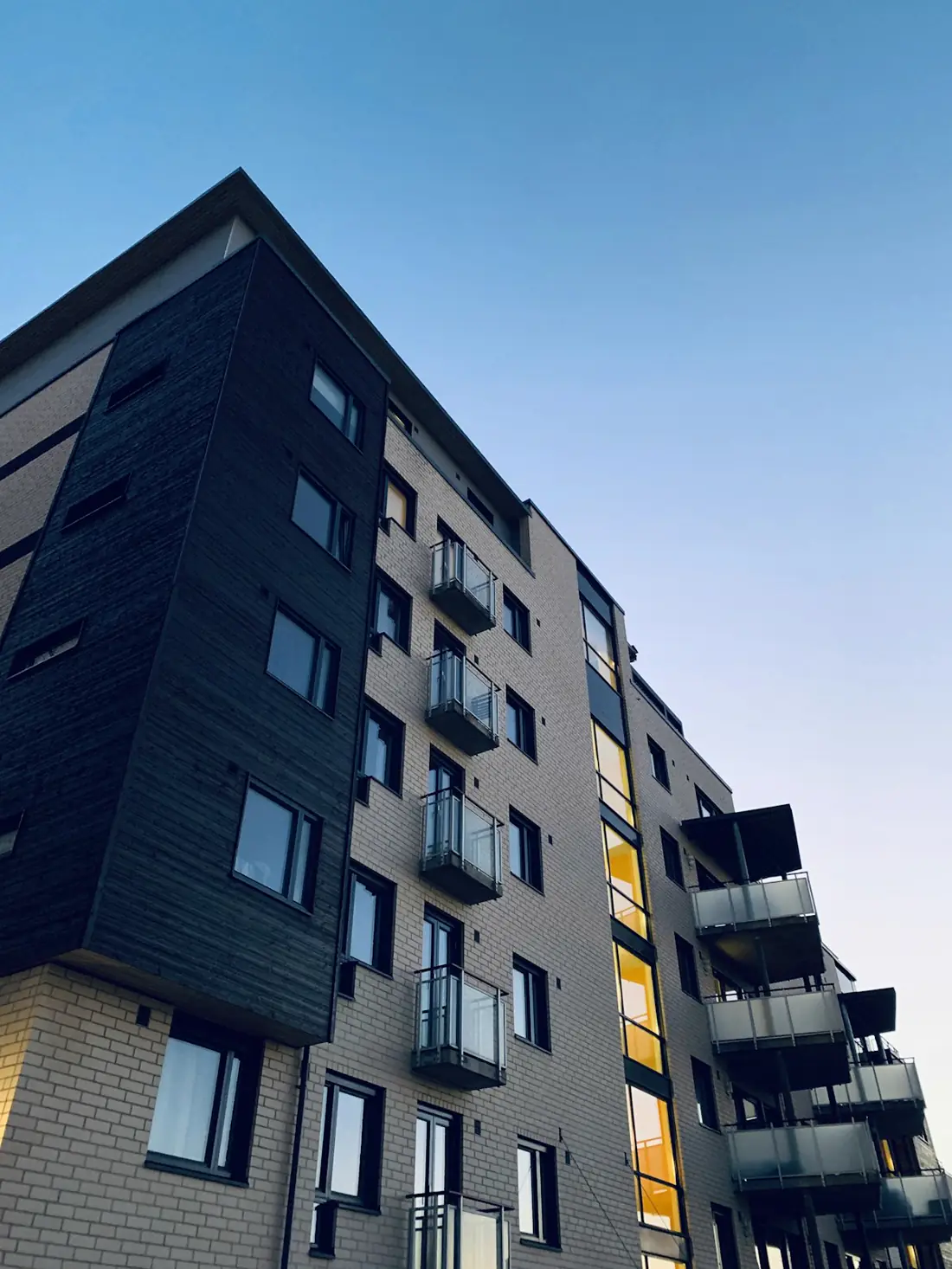 Edificios en venta en Segovia