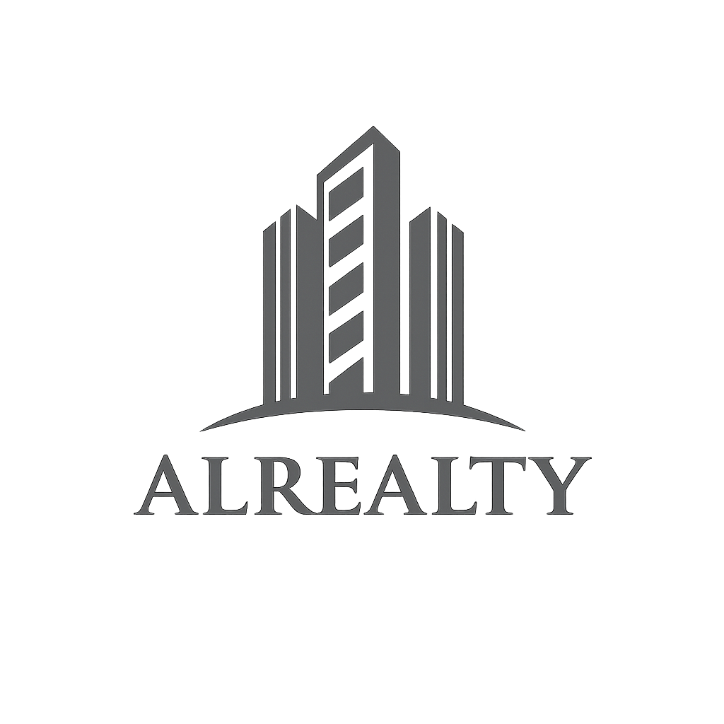 Alrealty inmobiliaria